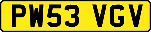 PW53VGV