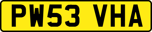 PW53VHA