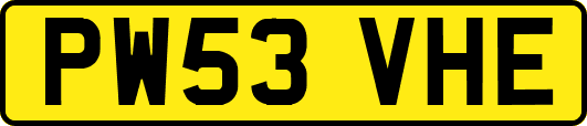 PW53VHE