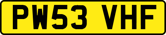 PW53VHF