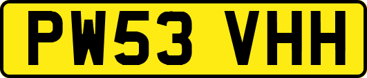 PW53VHH