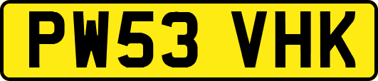PW53VHK