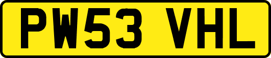 PW53VHL
