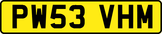 PW53VHM