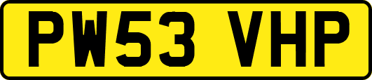 PW53VHP
