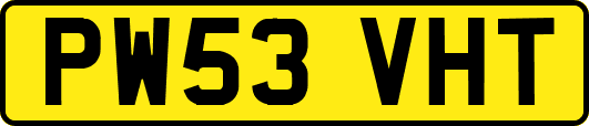 PW53VHT