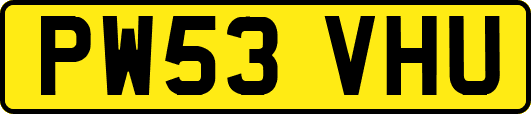 PW53VHU