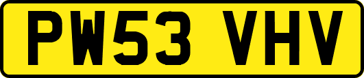 PW53VHV