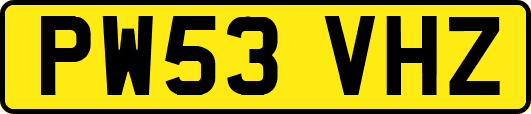 PW53VHZ