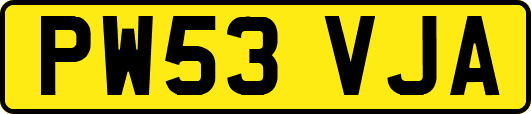 PW53VJA