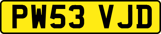 PW53VJD