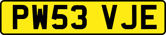 PW53VJE