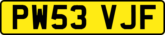 PW53VJF
