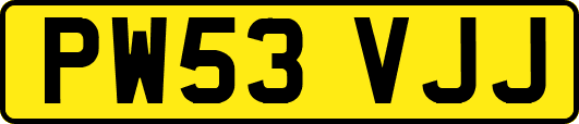 PW53VJJ