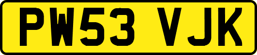PW53VJK