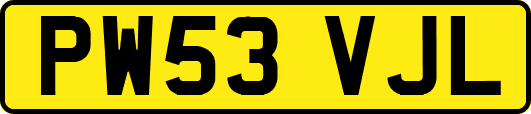 PW53VJL