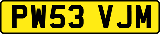 PW53VJM