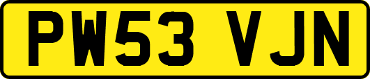 PW53VJN