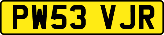 PW53VJR