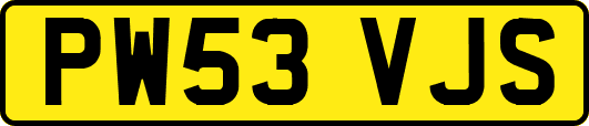 PW53VJS