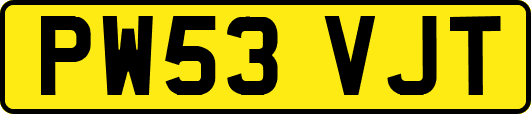 PW53VJT