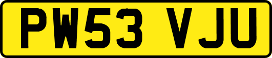 PW53VJU