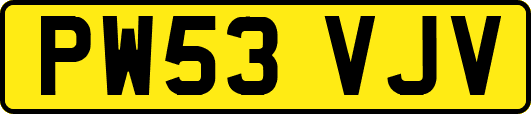 PW53VJV