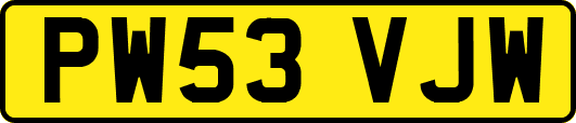PW53VJW