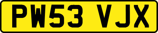 PW53VJX