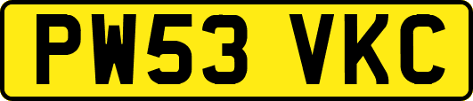 PW53VKC