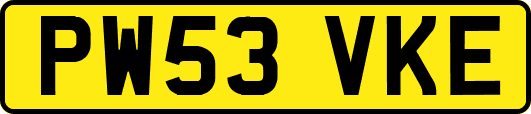 PW53VKE