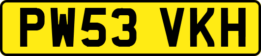 PW53VKH