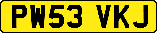 PW53VKJ