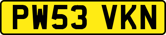 PW53VKN