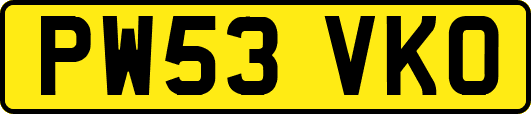 PW53VKO