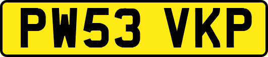PW53VKP