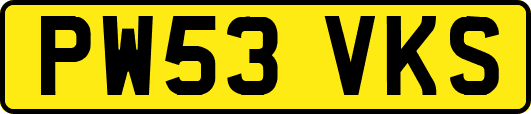 PW53VKS