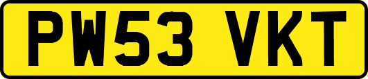 PW53VKT