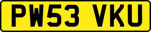 PW53VKU