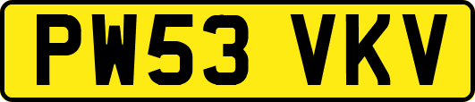 PW53VKV