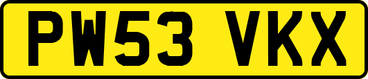 PW53VKX