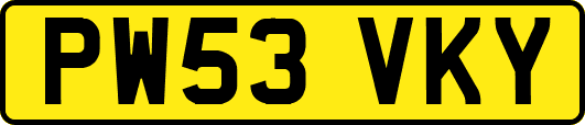 PW53VKY