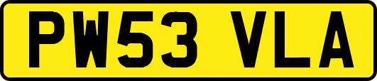 PW53VLA