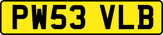 PW53VLB