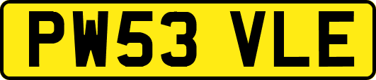PW53VLE