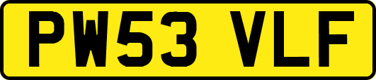 PW53VLF