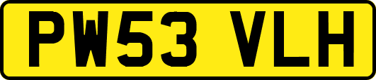 PW53VLH