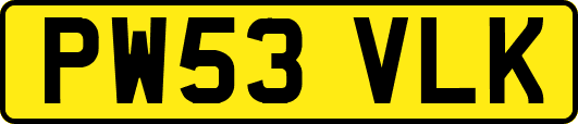 PW53VLK