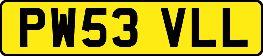 PW53VLL