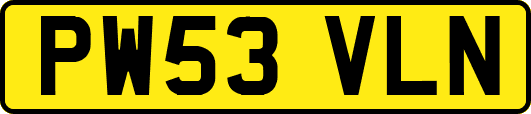 PW53VLN